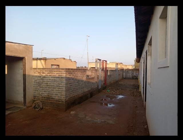 3 BEDROOM HOUSE FOR SALE IN DOORNKOP